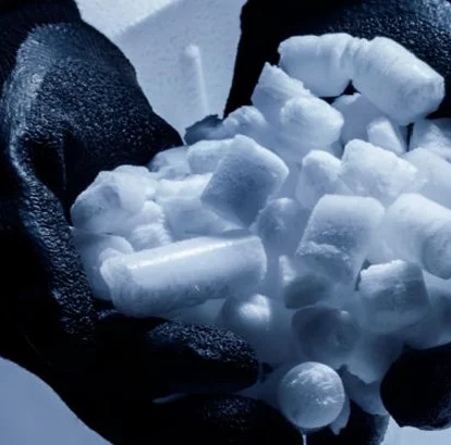 Dubai dry ice supplier