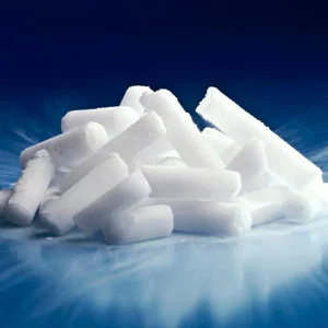 Dubai dry ice supplier