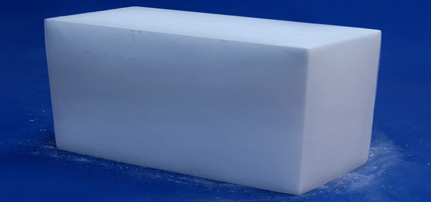 40mm dry ice Blocks