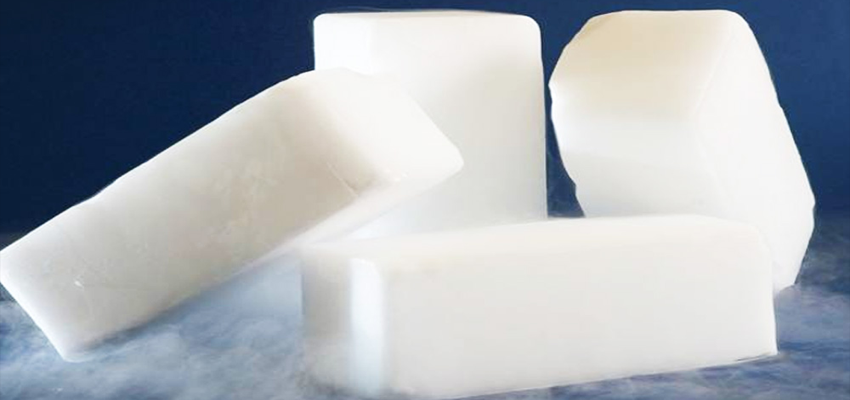 30mm dry ice Blocks