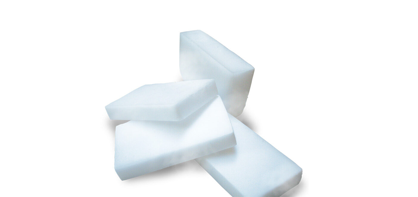 18mm dry ice Slices