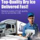 dry ice supplier dubai uae 80x80