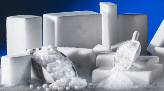 dry ice supplier in UAE