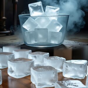 dry ice supplier dubai