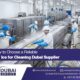 dry ice for cleaning Dubai 80x80
