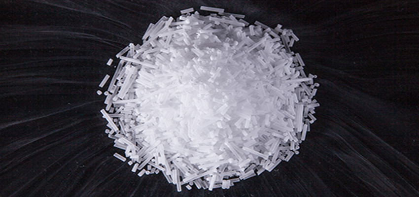 16mm DryIce Pellets