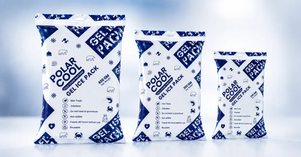Gel Ice Pack