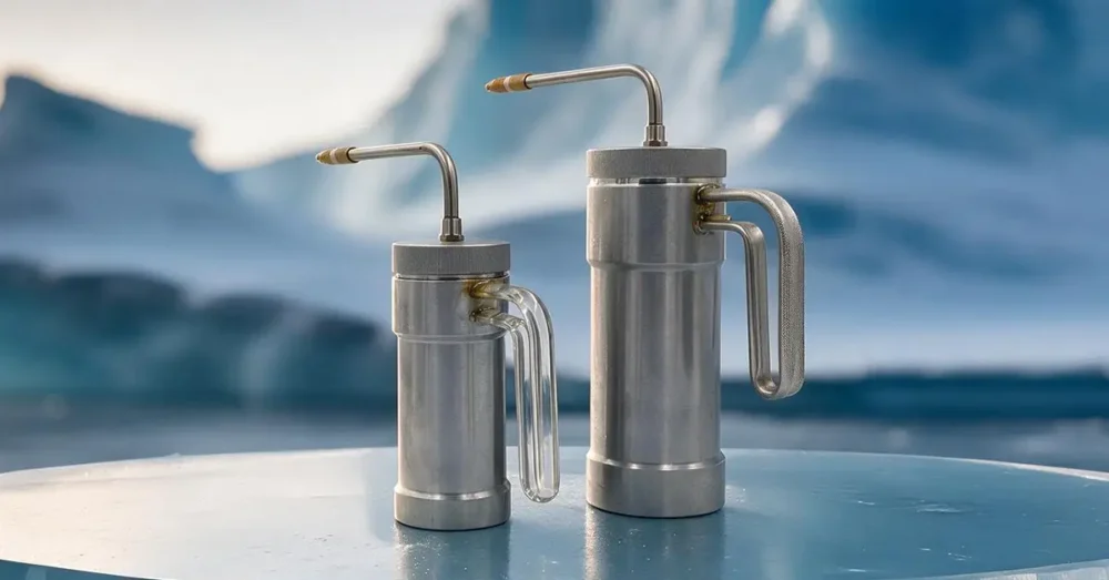 Liquid-Nitrogen-Spray-Cup